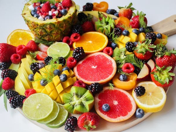Fruit Crops